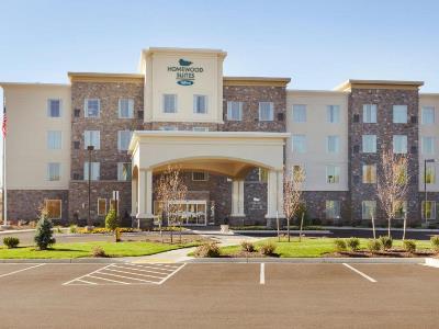 Homewood By Hilton Hotel Frederick