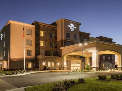 Hotel Homewood By Hilton