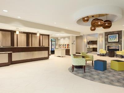 Homewood By Hilton Hotel Frederick