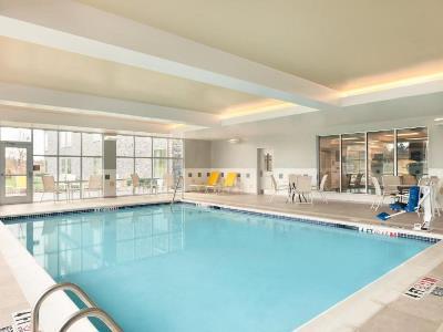 Homewood By Hilton Frederick
