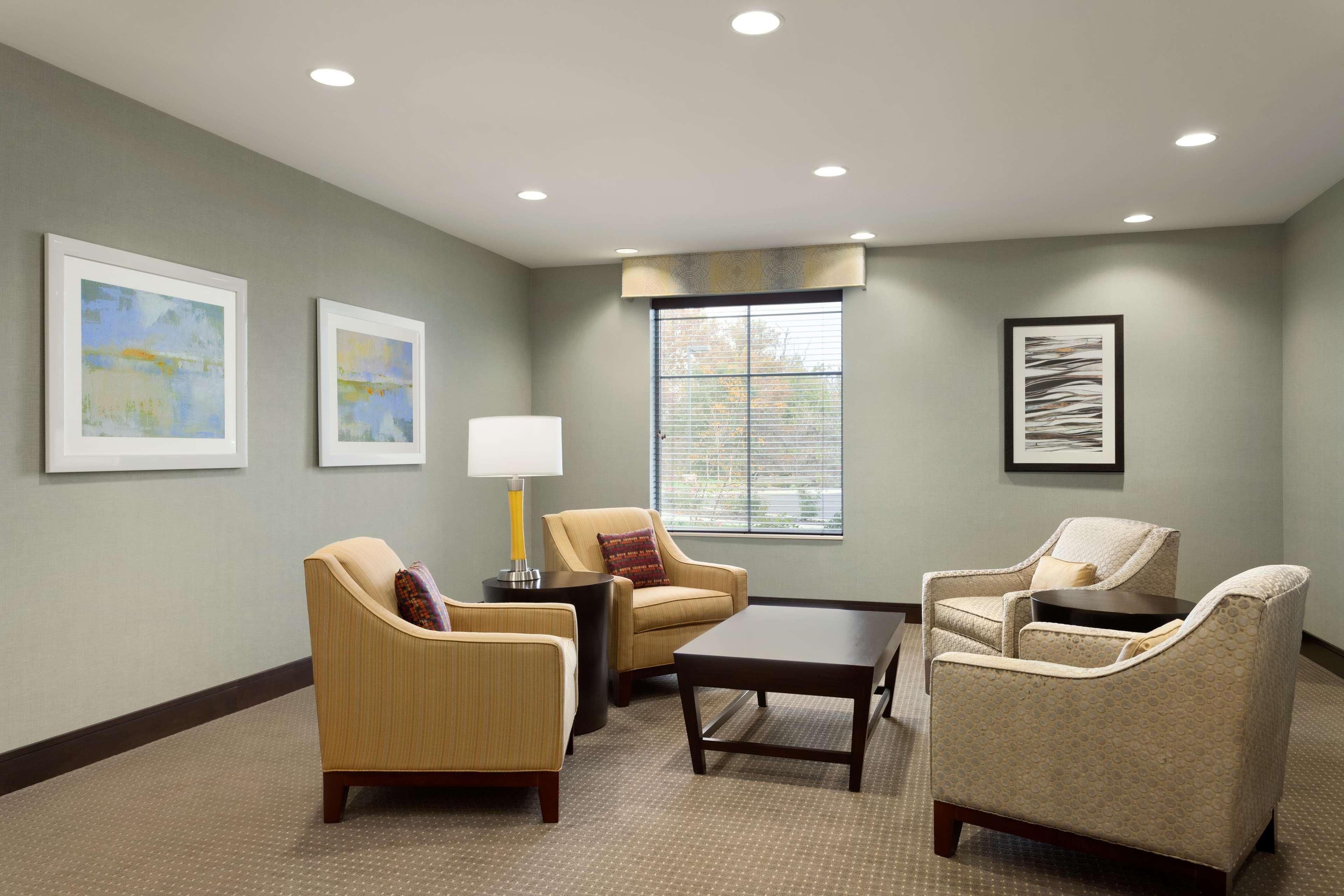 Homewood By Hilton 3* Frederick