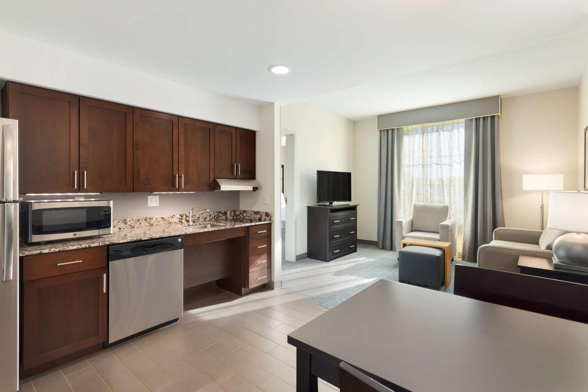 Homewood By Hilton Hotel 3*