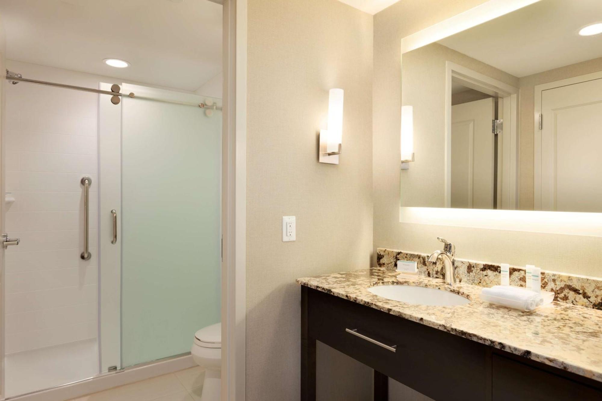 Hotel Homewood By Hilton 3*
