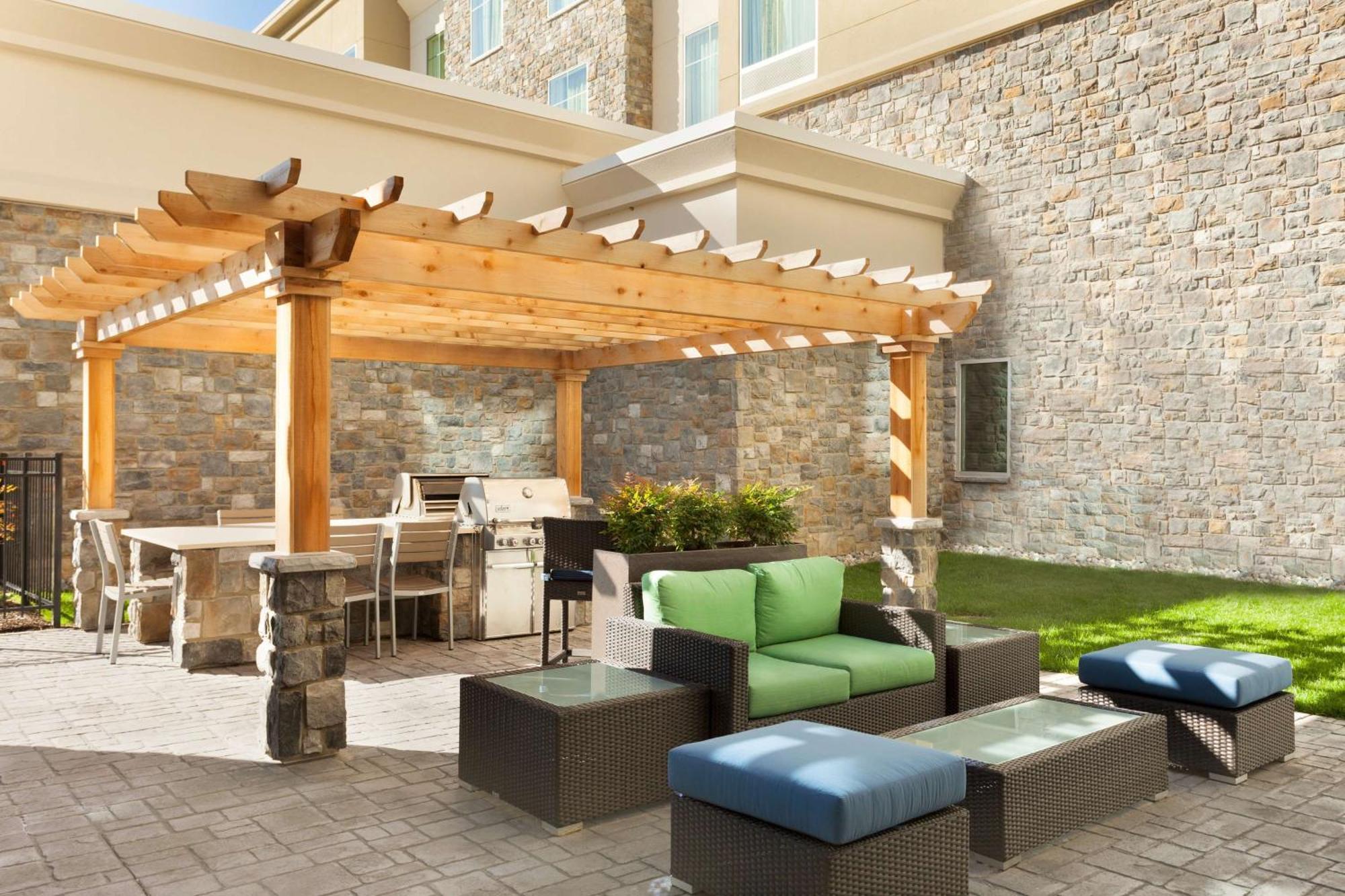 Homewood By Hilton 3*