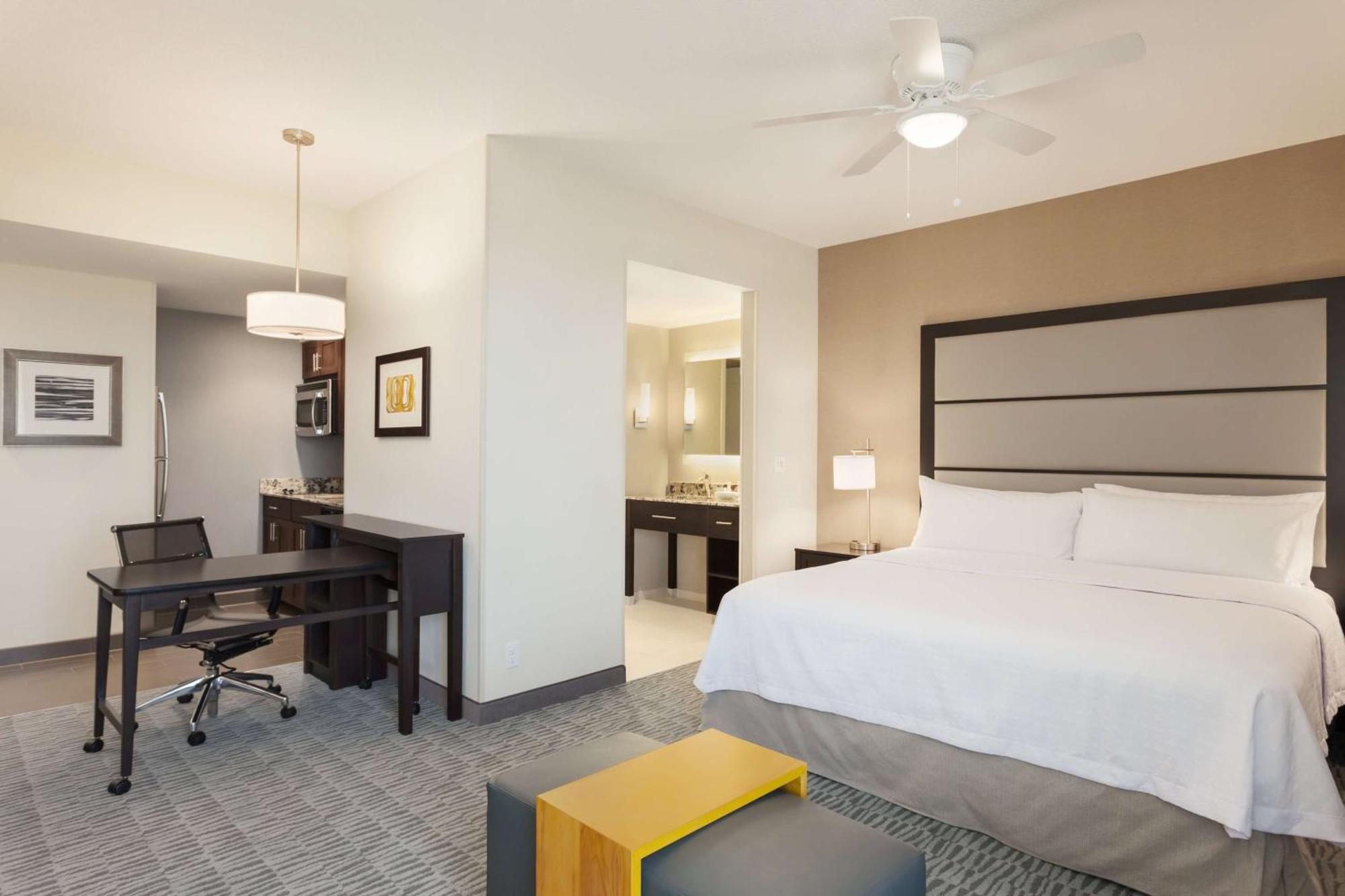 Hotel Homewood By Hilton