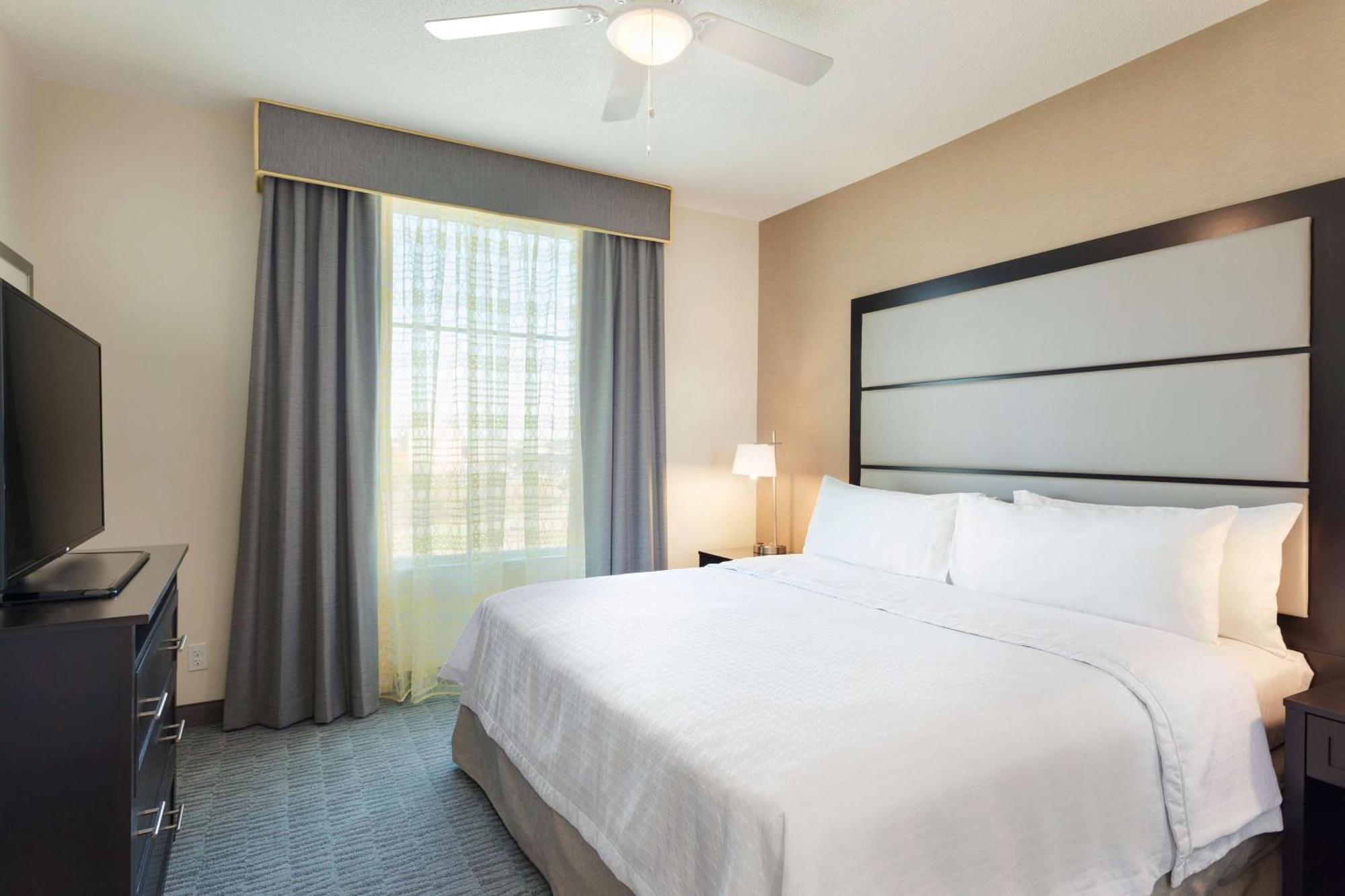 Homewood By Hilton Hotel 3*