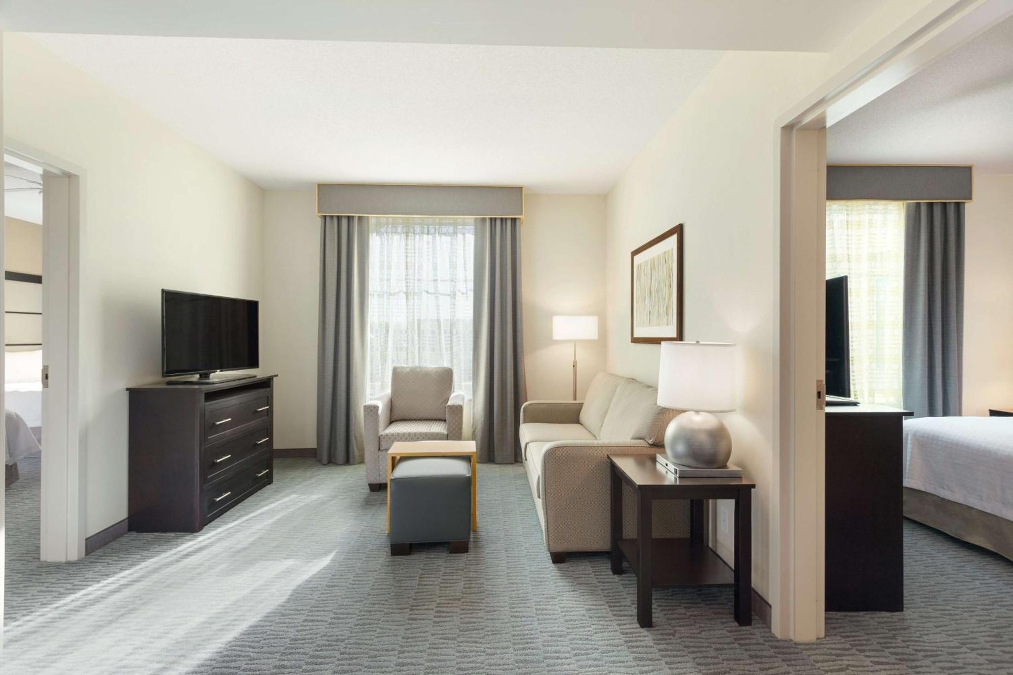 Hotel Homewood By Hilton Frederick