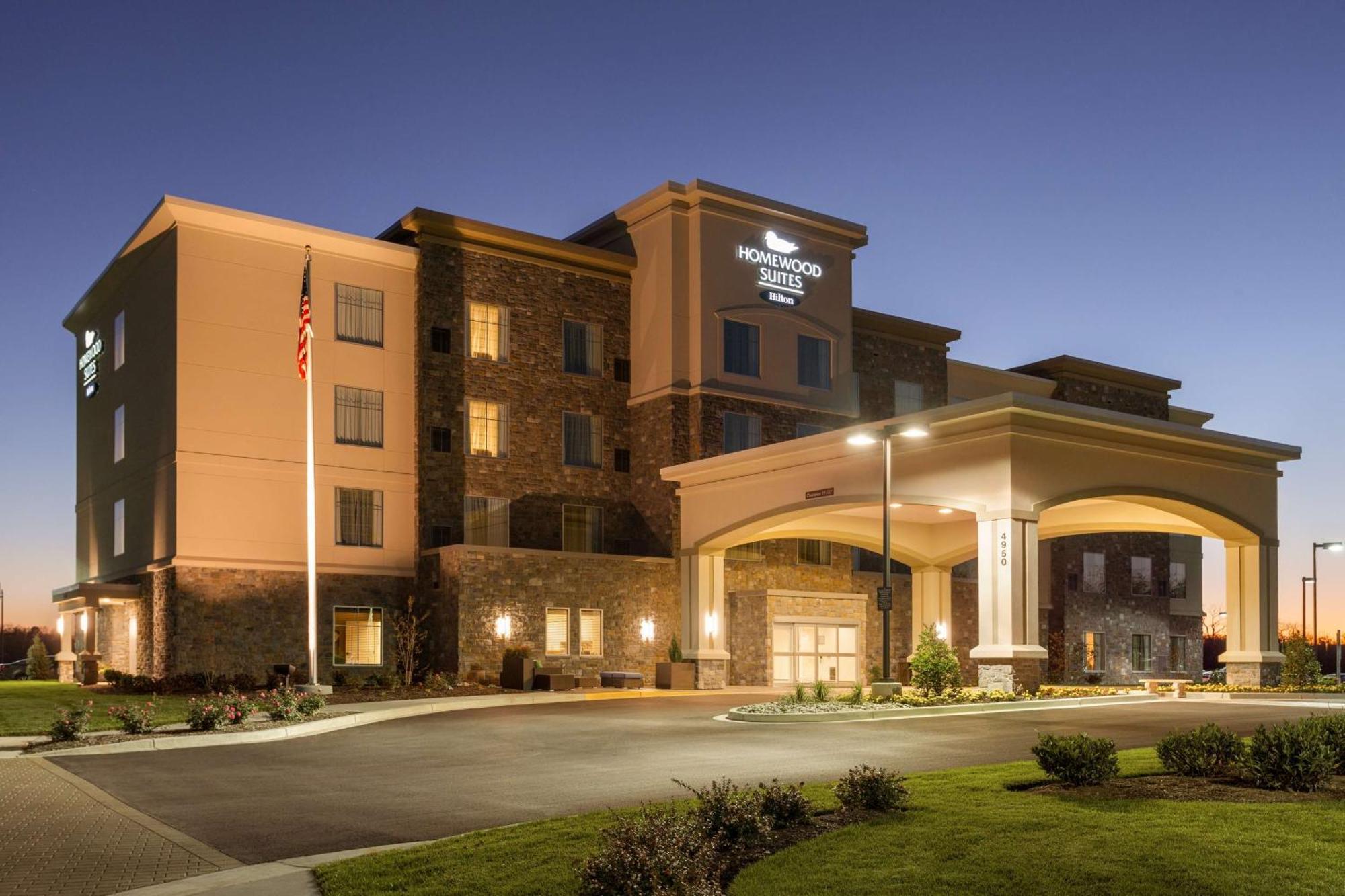 Homewood By Hilton