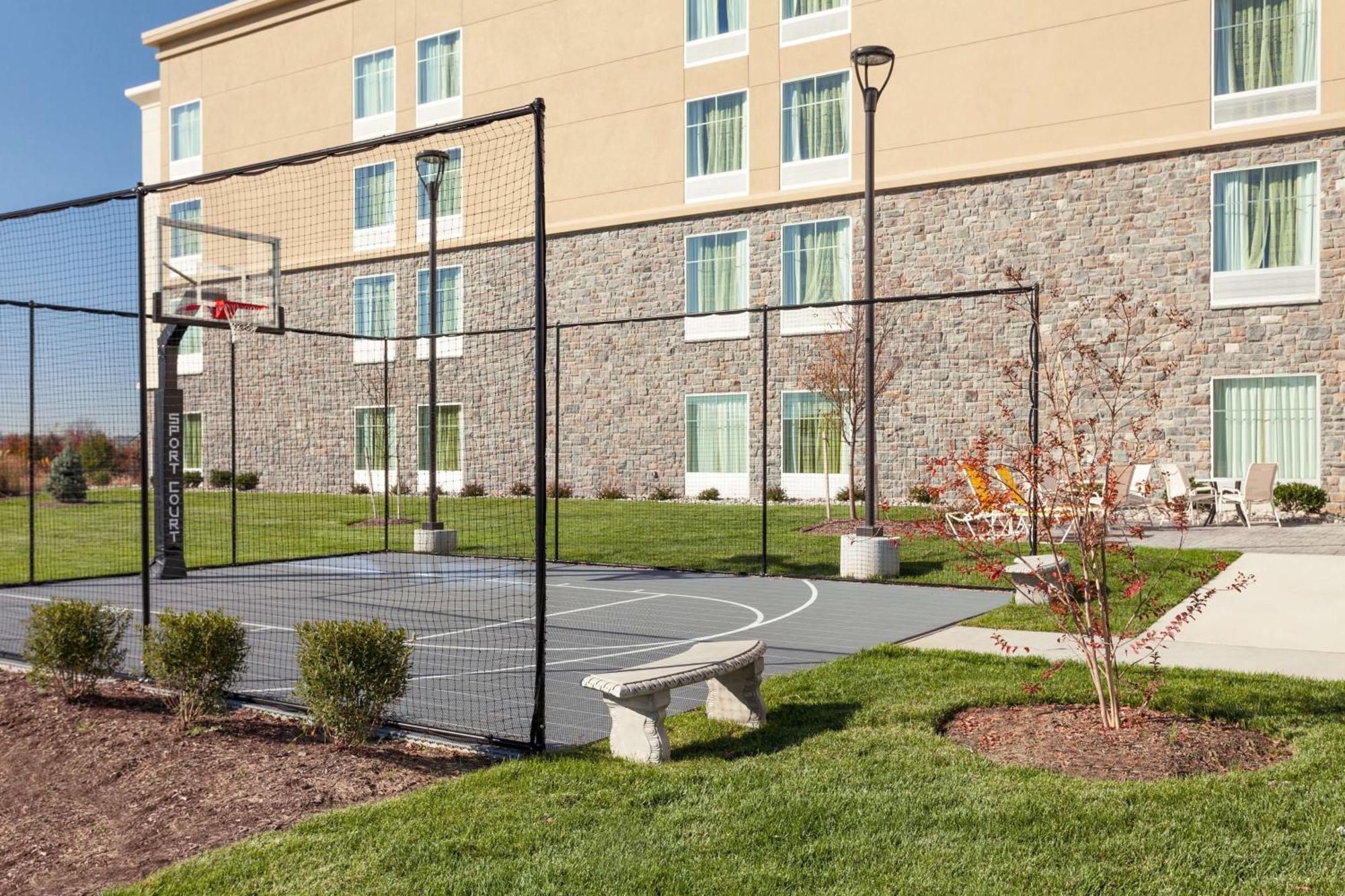 Homewood By Hilton 3*