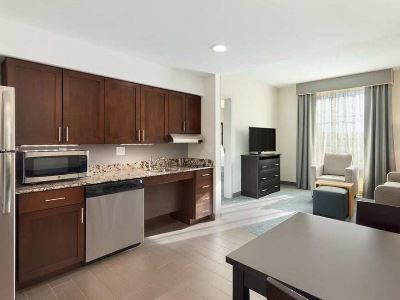 Hotel Homewood By Hilton 3*