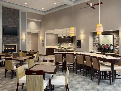 Hotel Homewood By Hilton Frederick