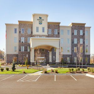 Hotel Homewood By Hilton Frederick